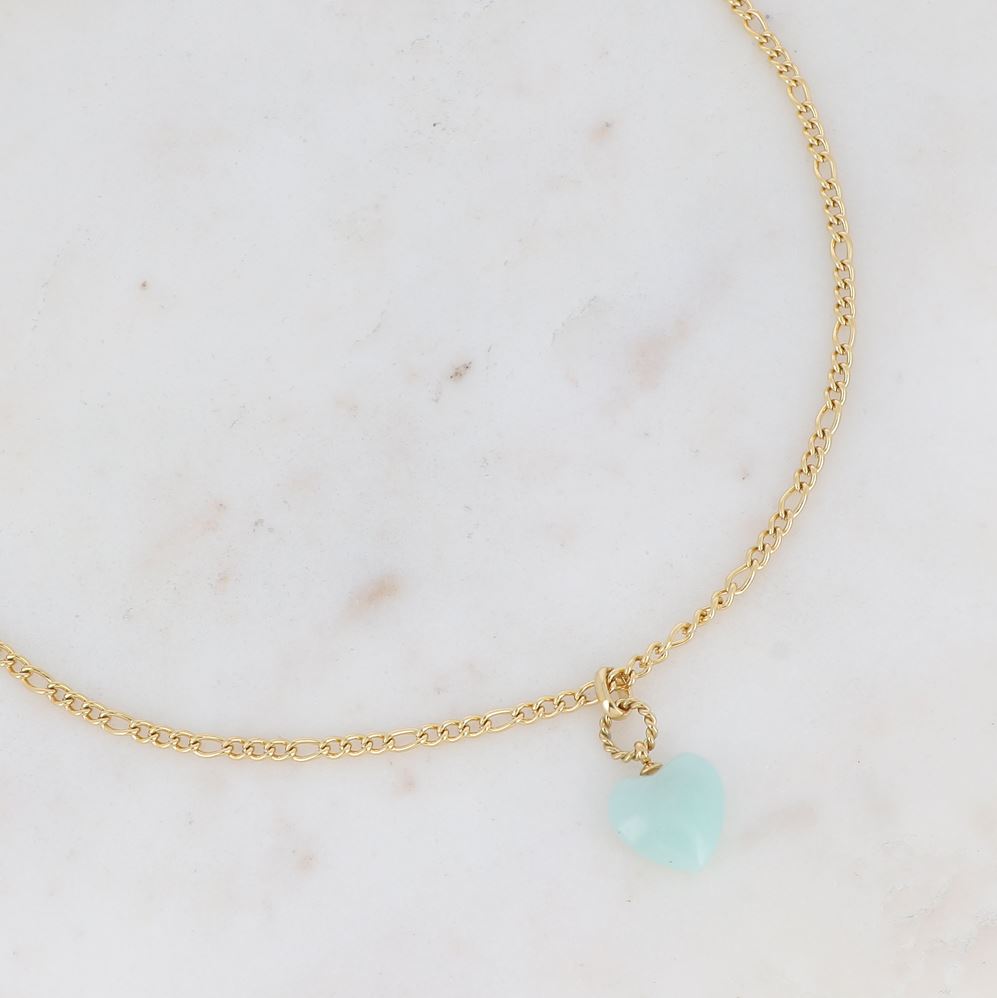 Collier Valencia