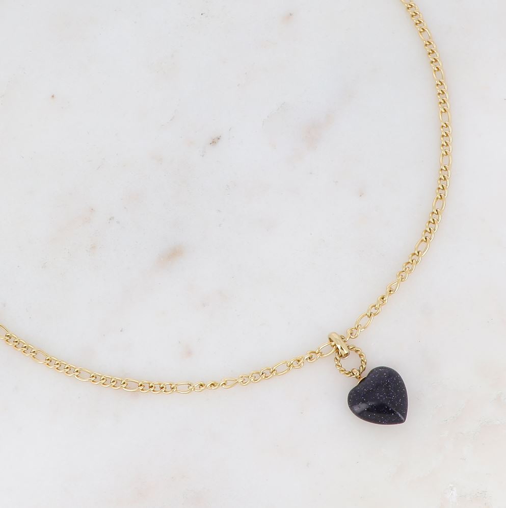 Collier Valencia