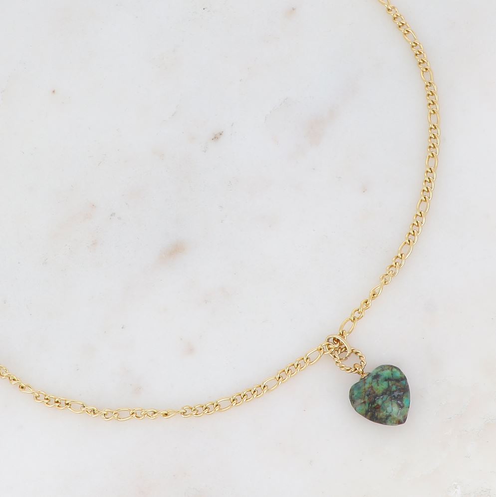 Collier Valencia