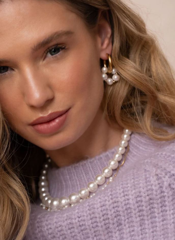 Collier Néréide