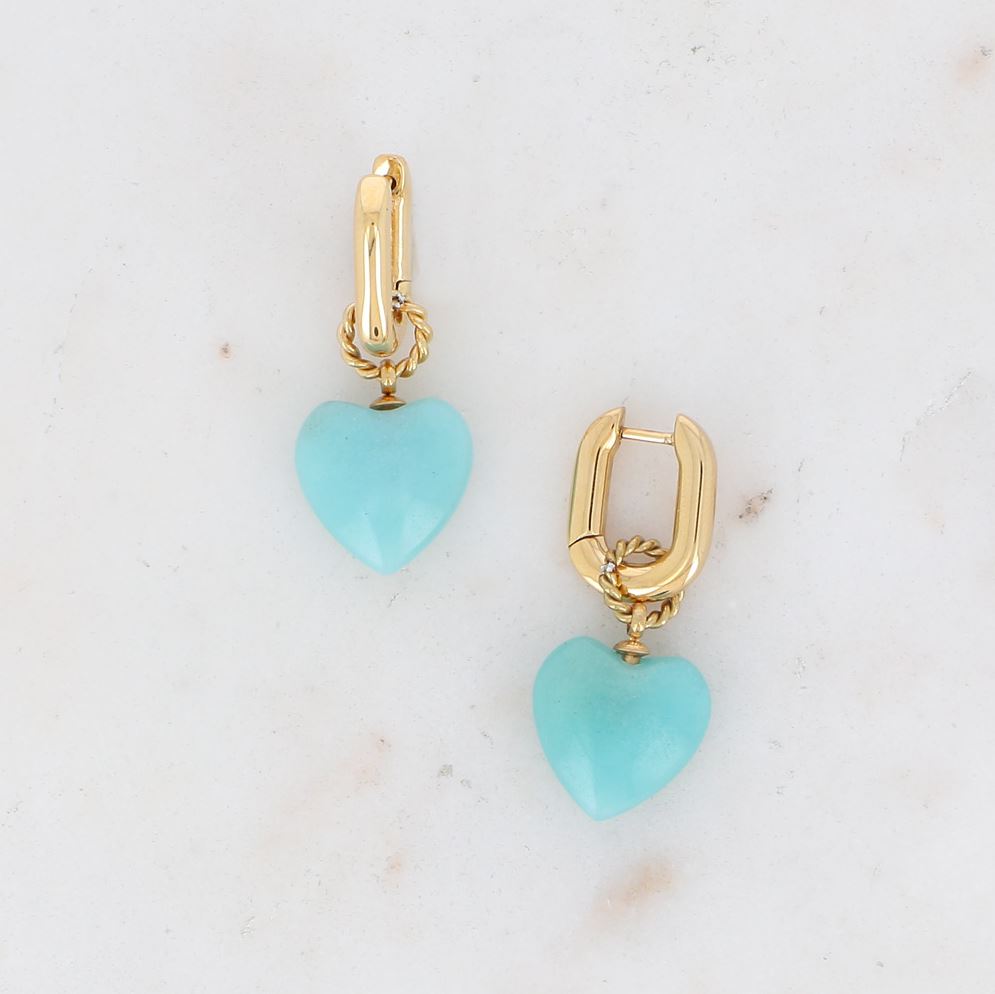 Boucles Valencia