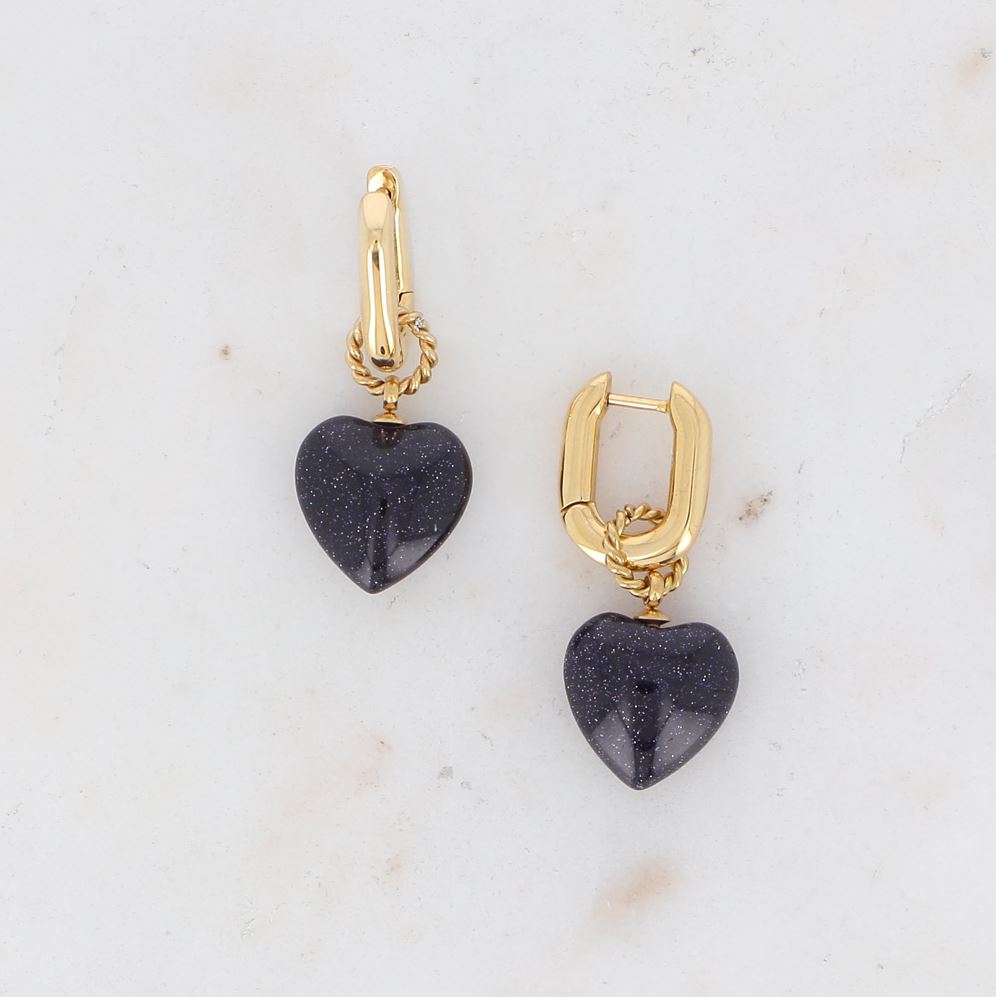 Boucles Valencia