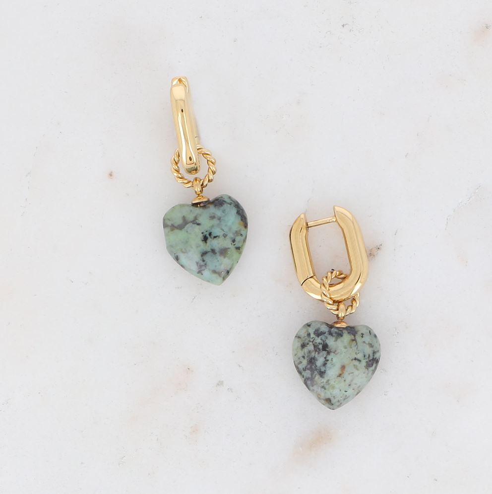 Boucles Valencia