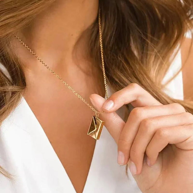 Collier Vénus