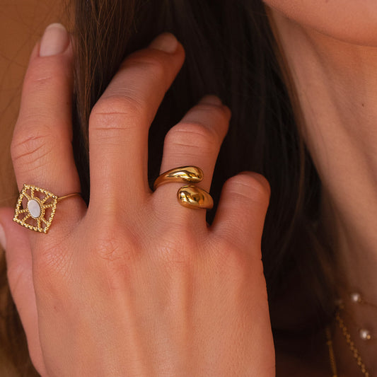 Bague Jeannie