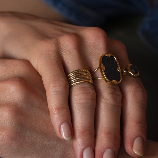 Bague Juliana