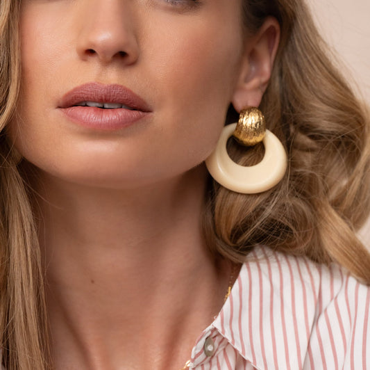 Boucles Tropica