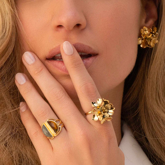 Bague Maïya