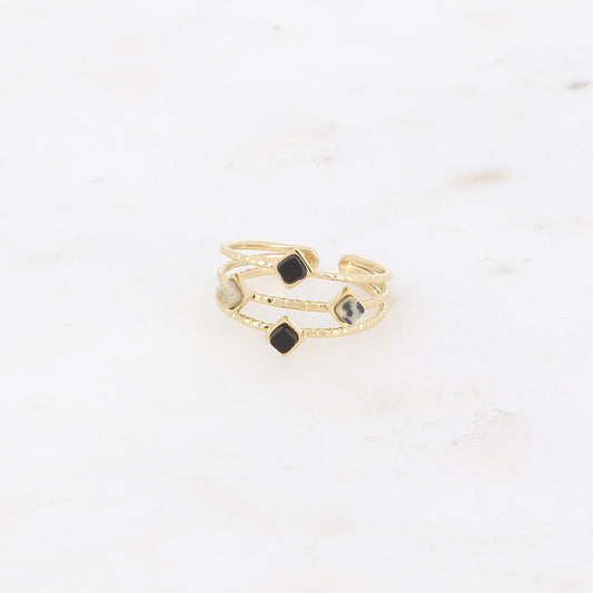 Bague Héra