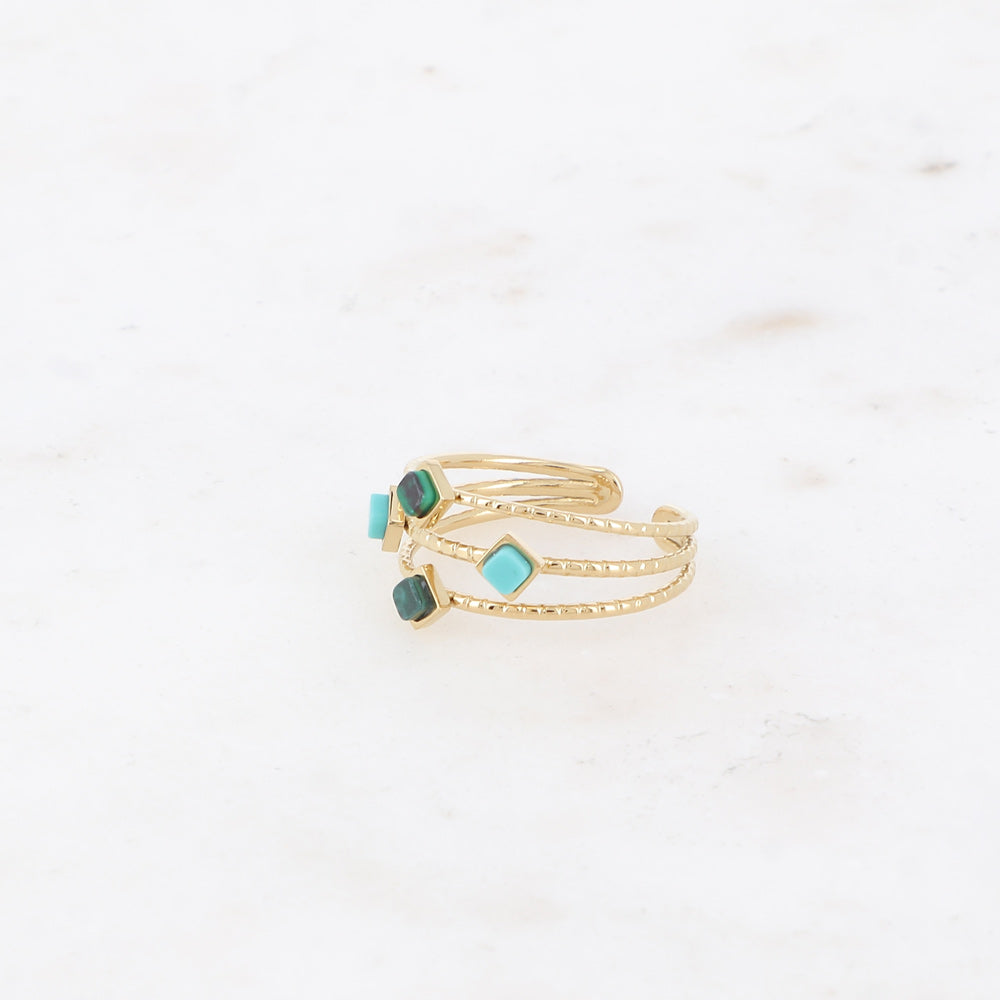 Bague Héra