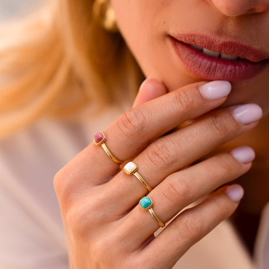Bague Kalys
