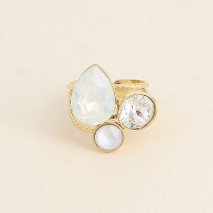 Bague Aura
