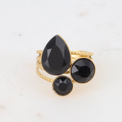 Bague Aura