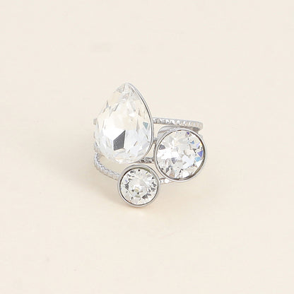 Bague Aura