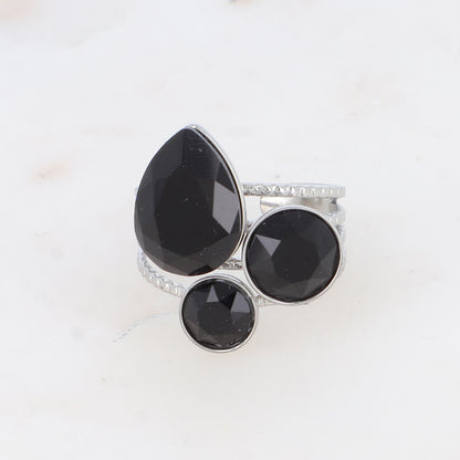 Bague Aura