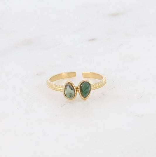 Bague Paradise