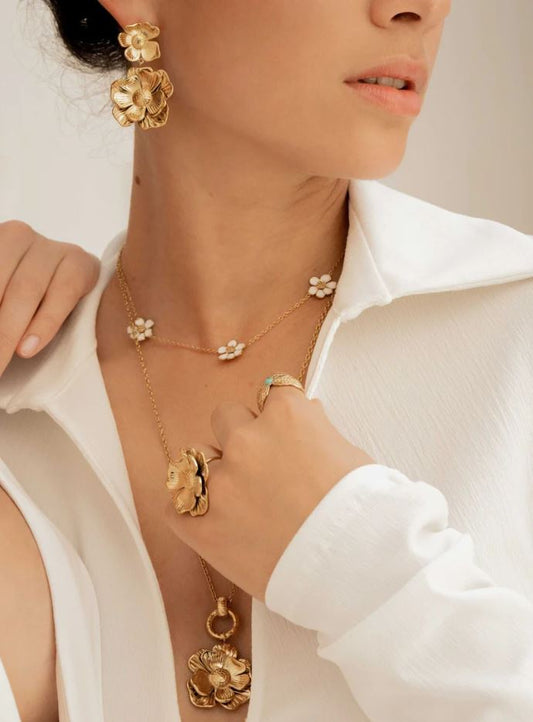 Boucles Devika