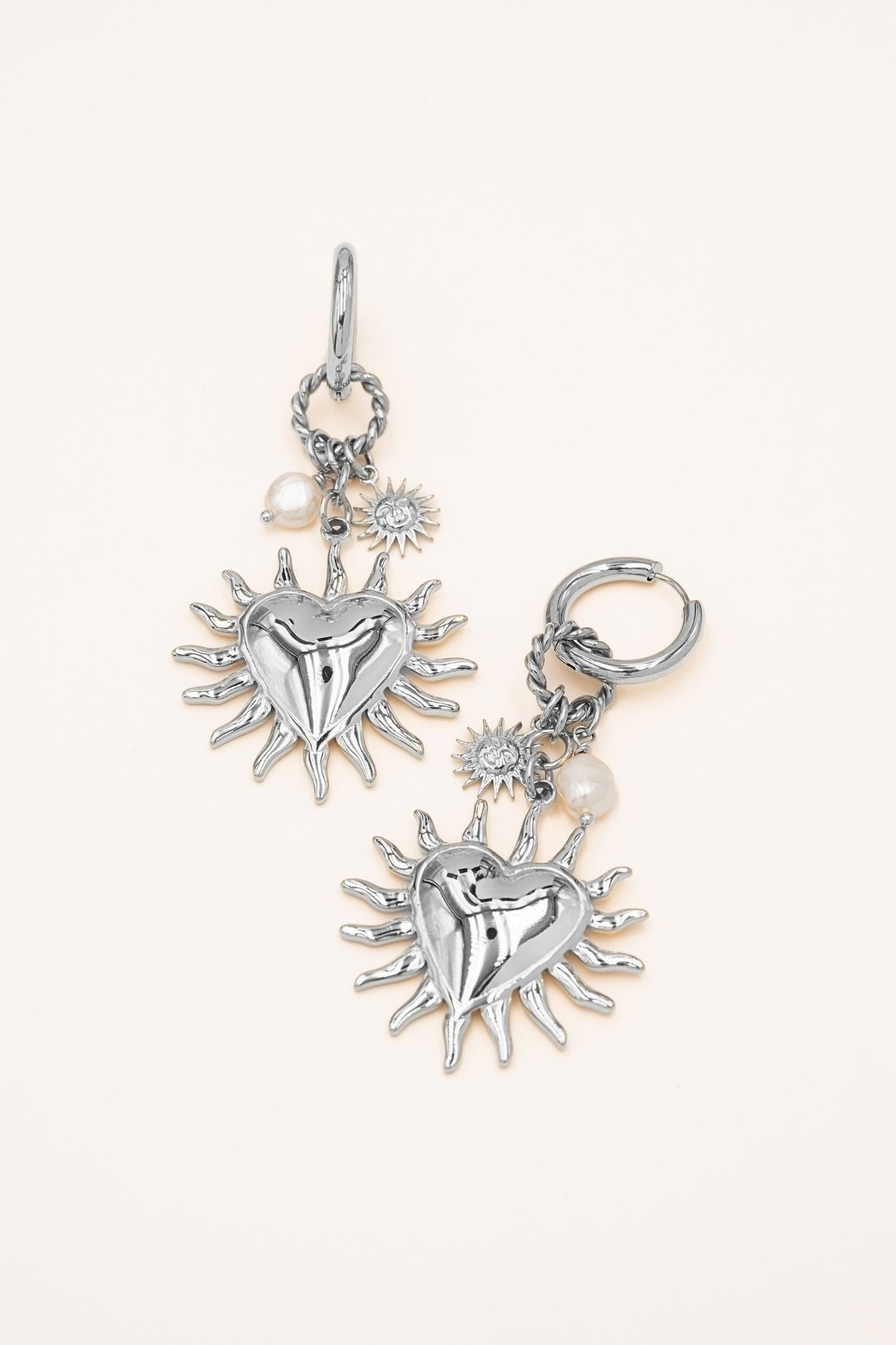 Boucles Serment d'Orion