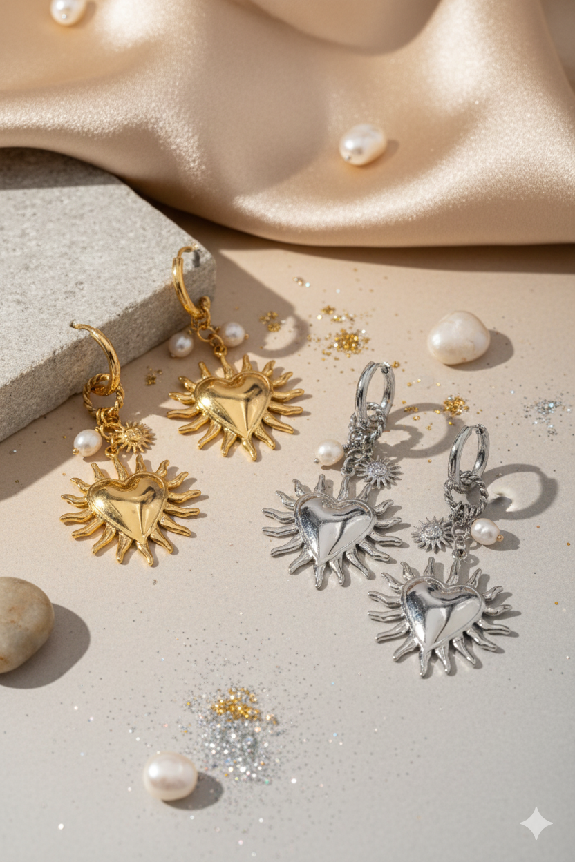 Boucles Serment d'Orion