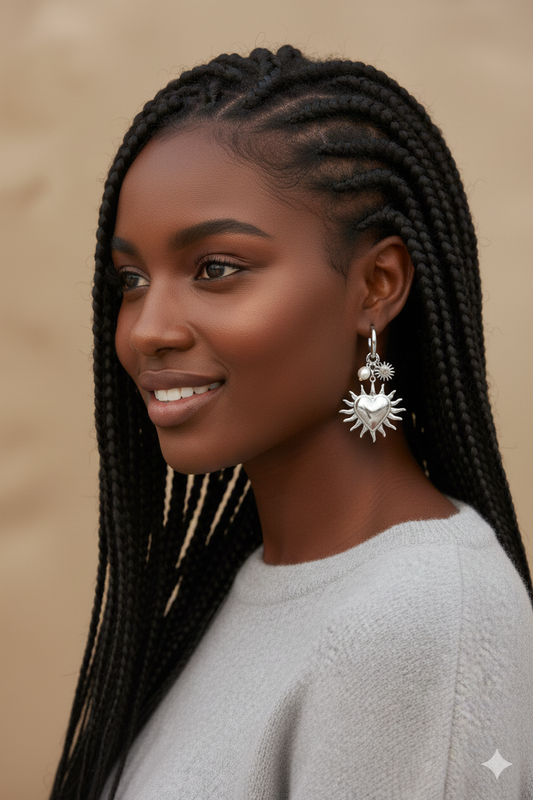 Boucles Serment d'Orion