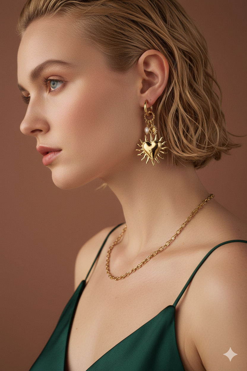 Boucles Serment d'Orion