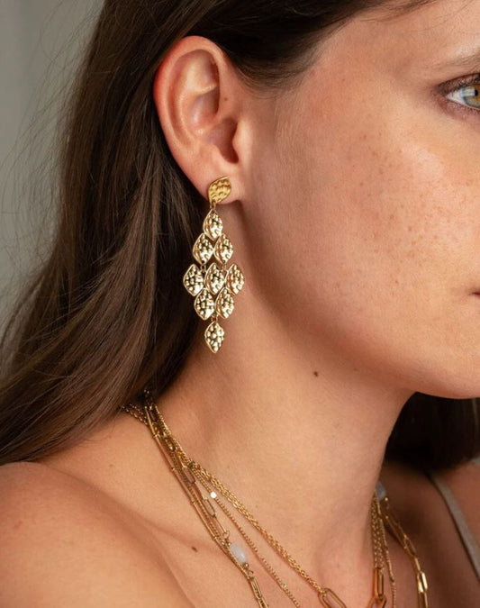 Boucles Laëtitia