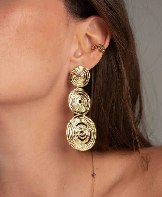 Boucles Ophélie