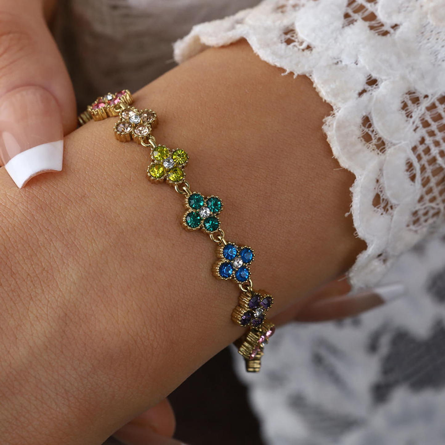 Bracelet Eclora