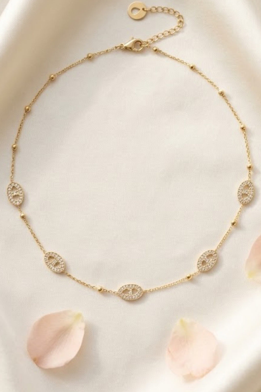 Collier Elyséora
