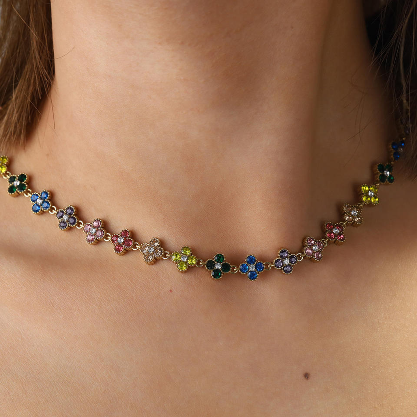 Collier Eclora