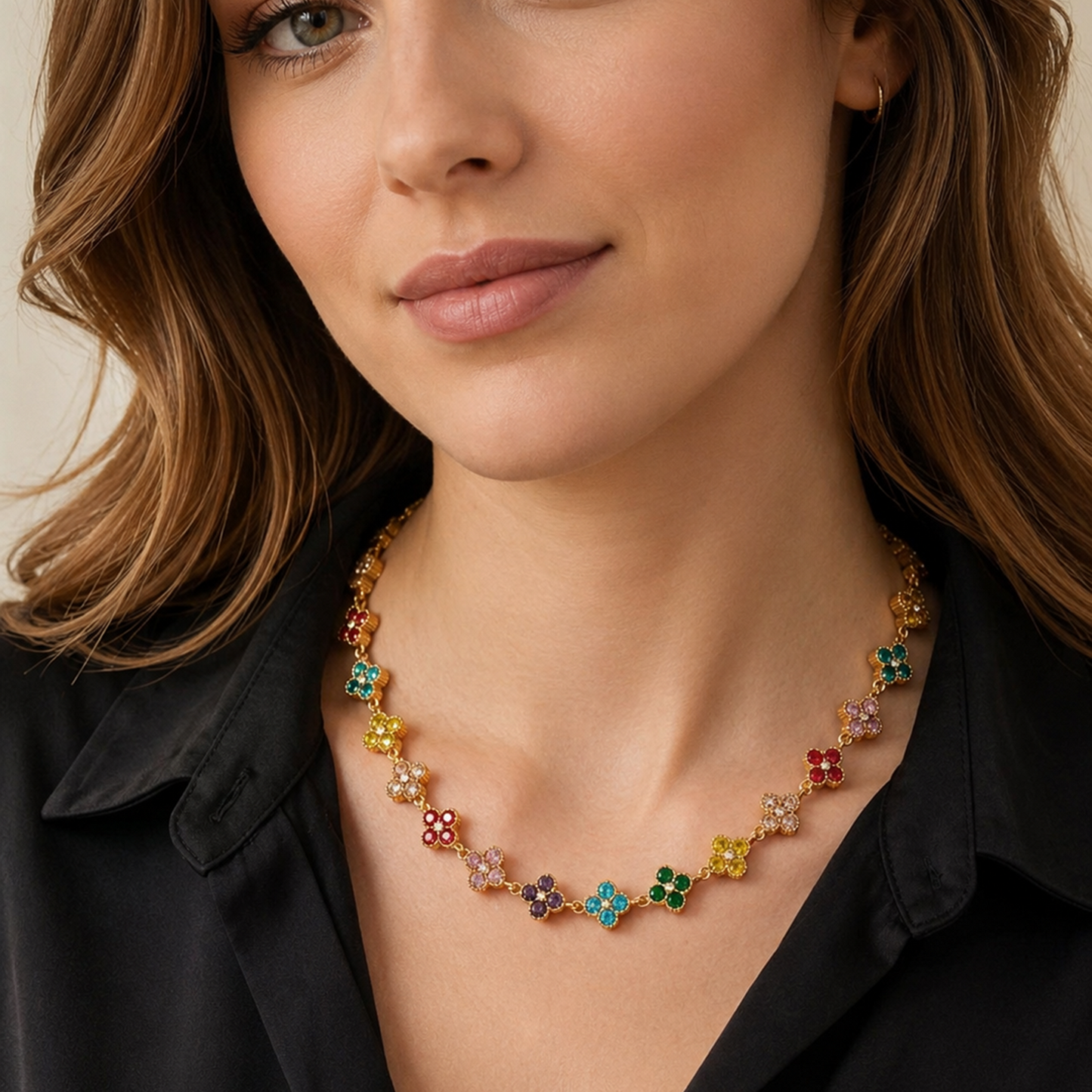 Collier Eclora