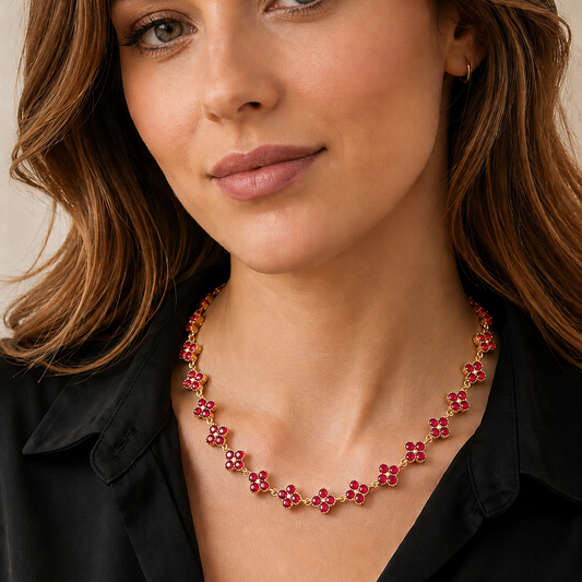Collier Eclora