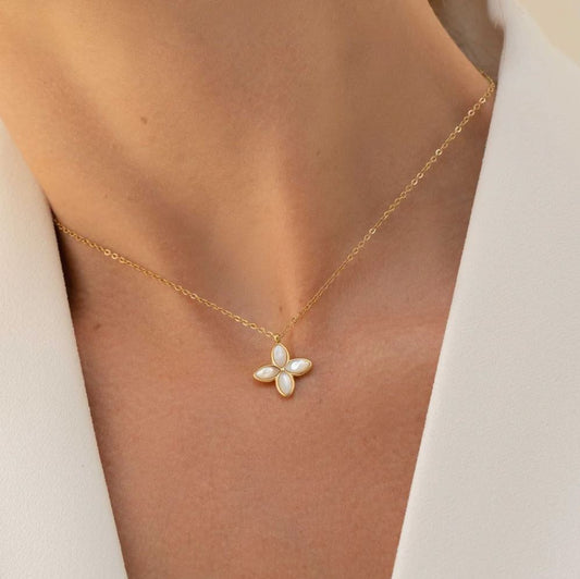 Collier Zenaïda