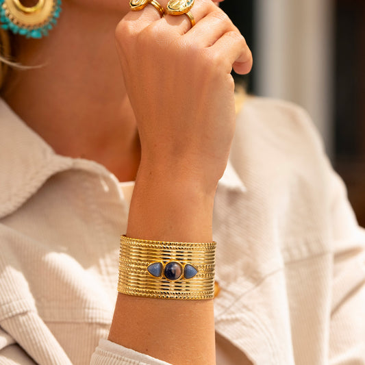 Bracelet Aurore