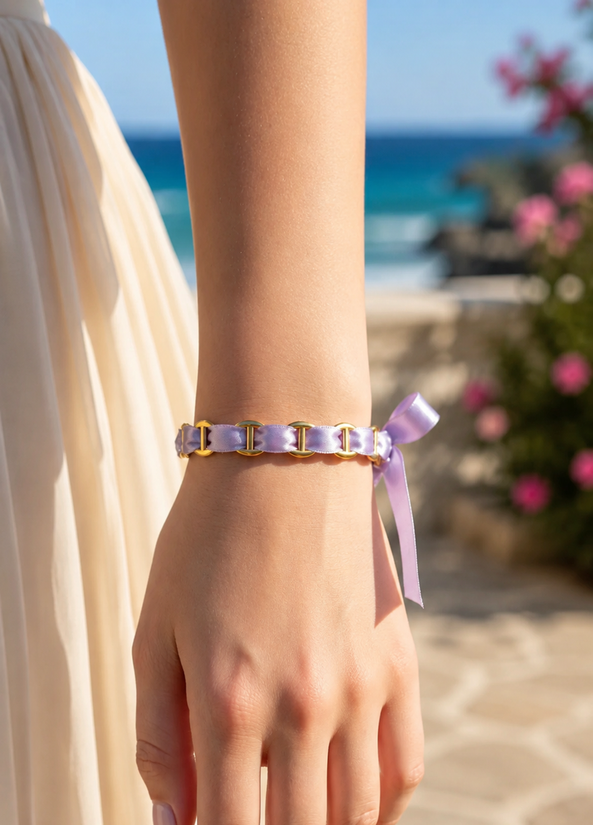 Bracelet Riviera