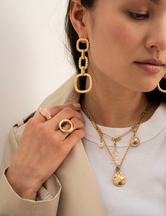 Boucles Sohan