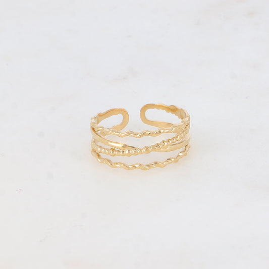 Bague Délia