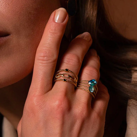 Bague Zuria