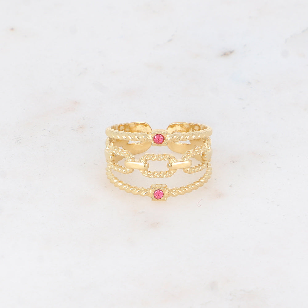 Bague Zuria