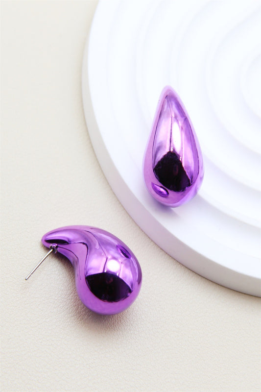 Boucles Enya