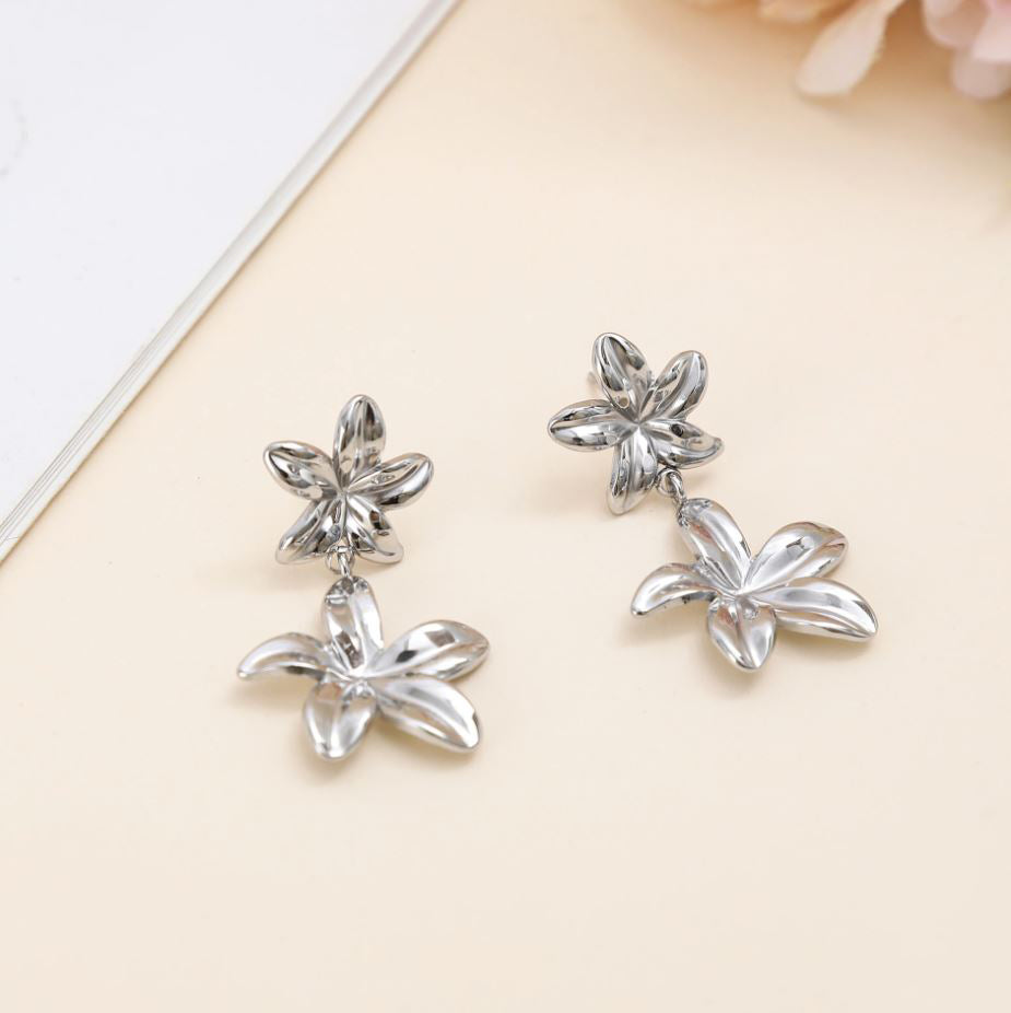 Boucles Aurélia Bloom