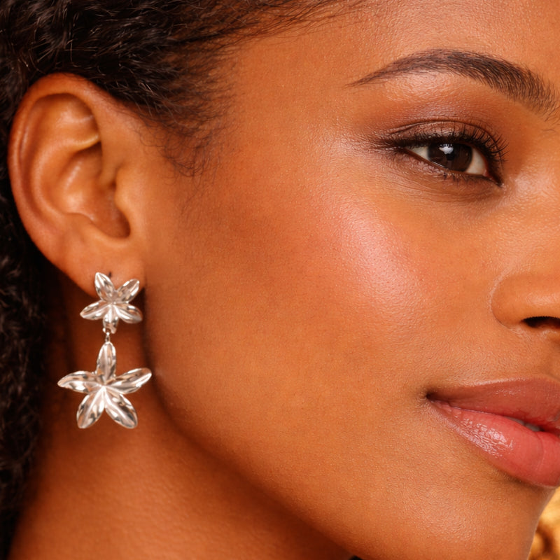 Boucles Aurélia Bloom