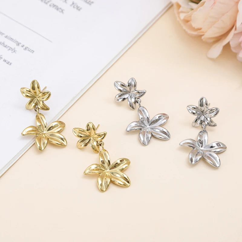 Boucles Aurélia Bloom