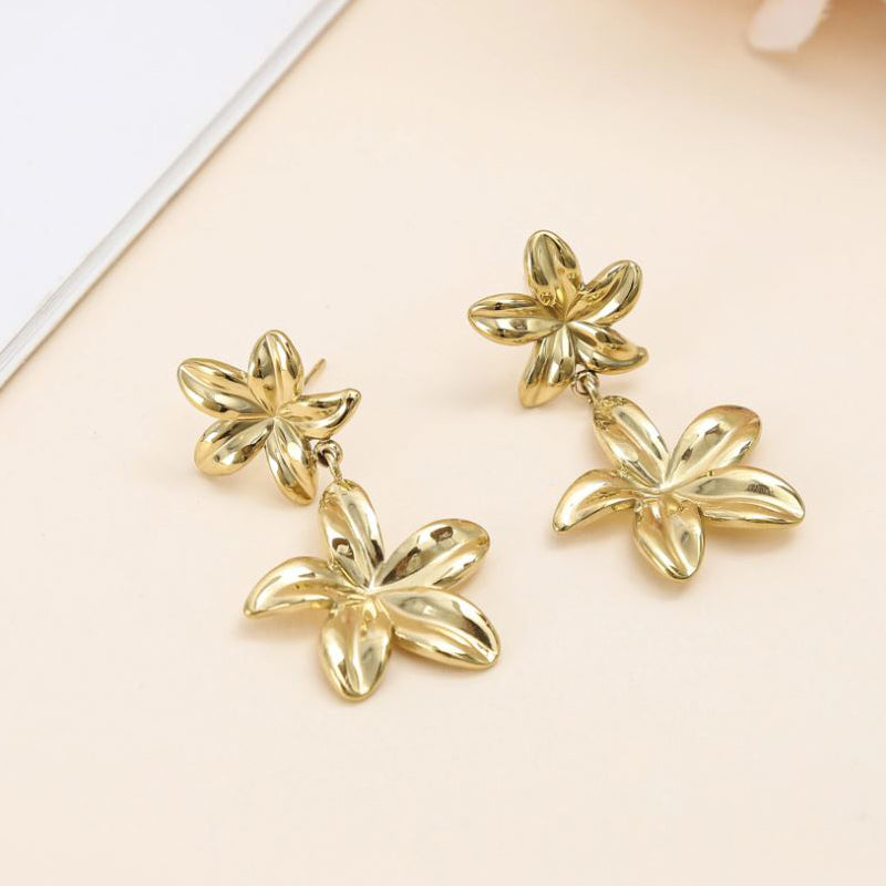 Boucles Aurélia Bloom