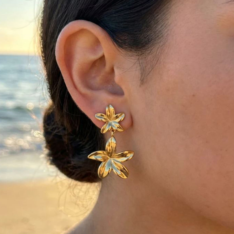 Boucles Aurélia Bloom