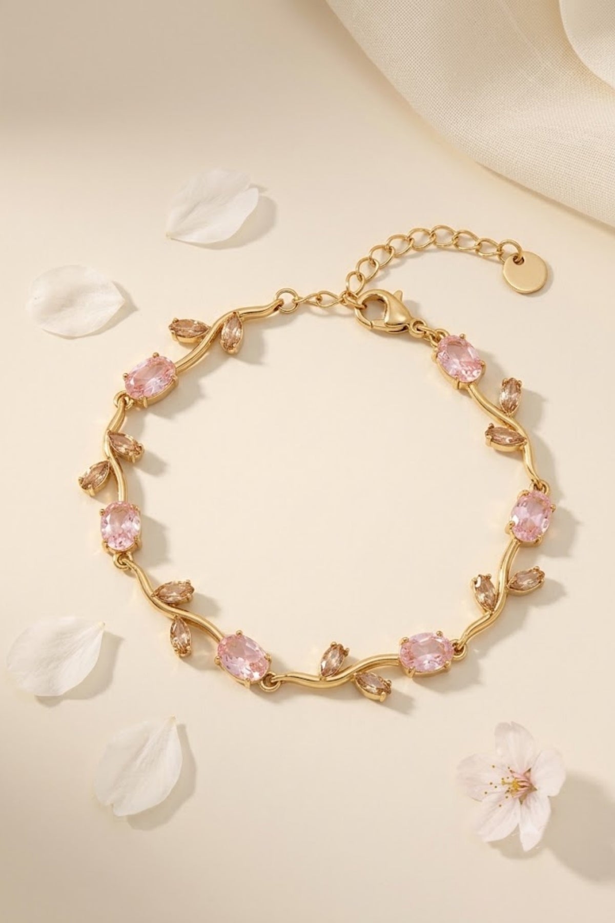 Bracelet Florélysia