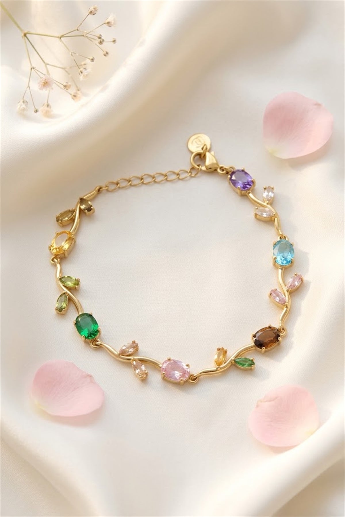 Bracelet Florélysia