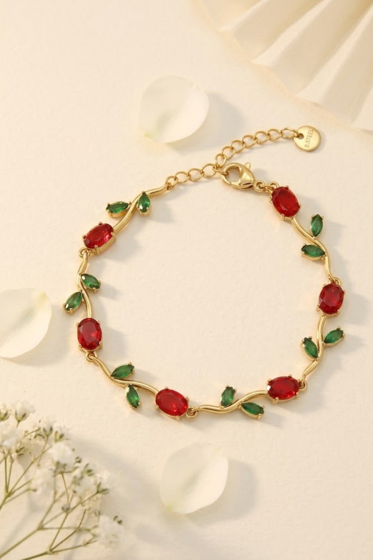 Bracelet Florélysia