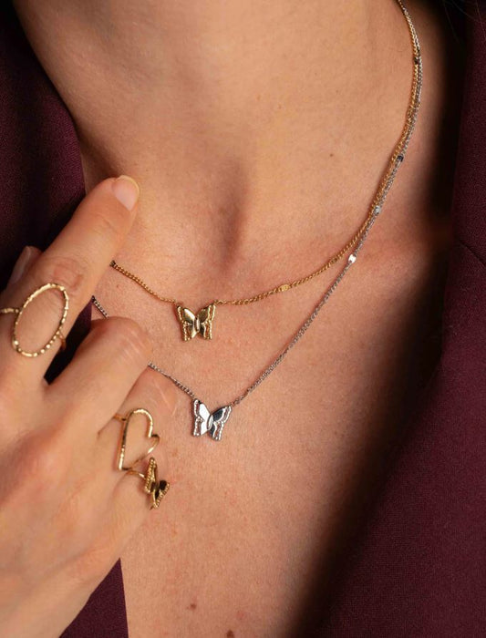 Collier Boloria