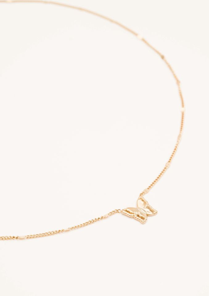 Collier Boloria